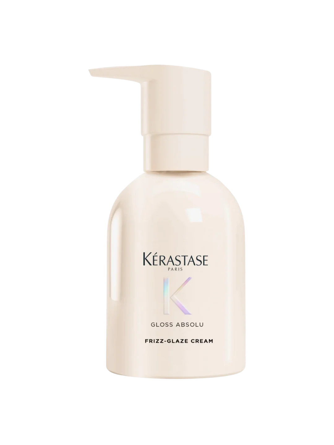 Gloss Absolu Frizz-Glaze Crème